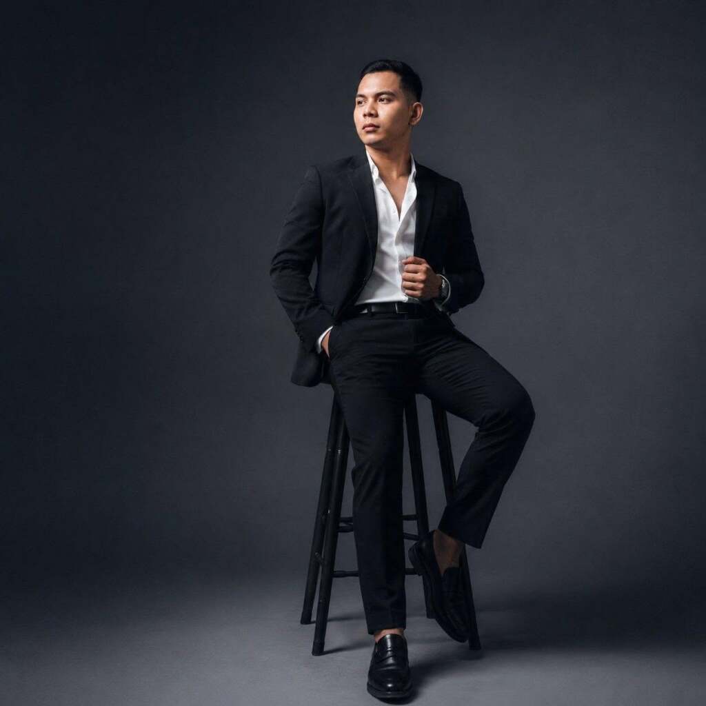 Pakorn Promchoo